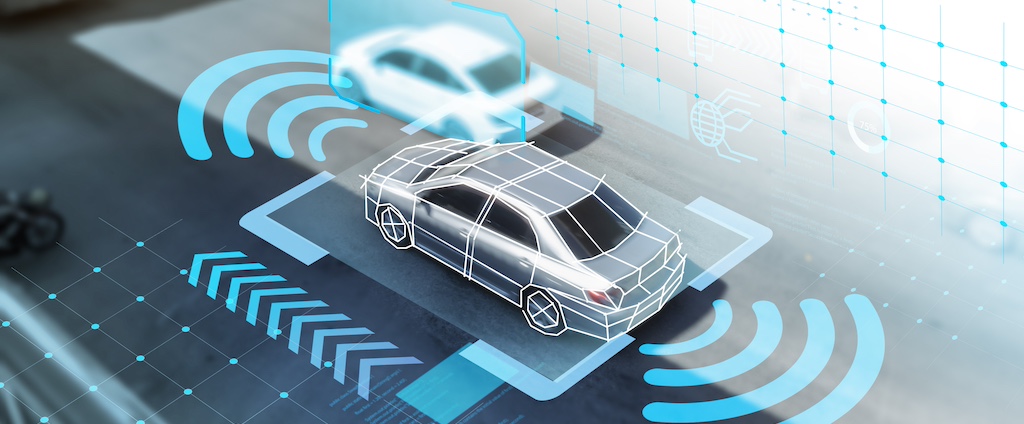 Operating a communication and detection system Using a driving safety alert system in public mechanism for alerting oncoming cars Keeping drivers safe